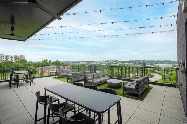 $735,000 | 65 Lindsley Avenue, Unit 513, Nashville, TN 37210