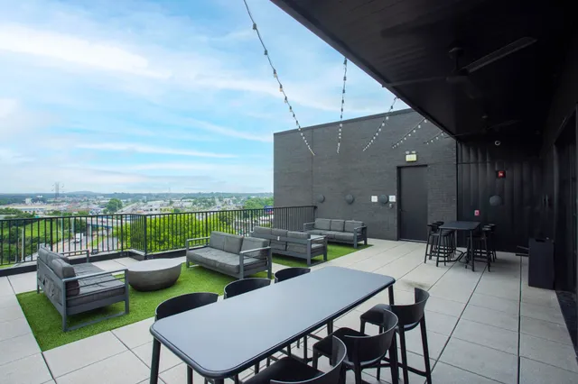 $735,000 | 65 Lindsley Avenue, Unit 513, Nashville, TN 37210