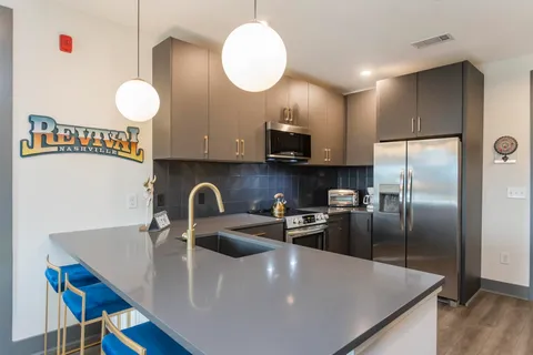 $735,000 | 65 Lindsley Avenue, Unit 513, Nashville, TN 37210