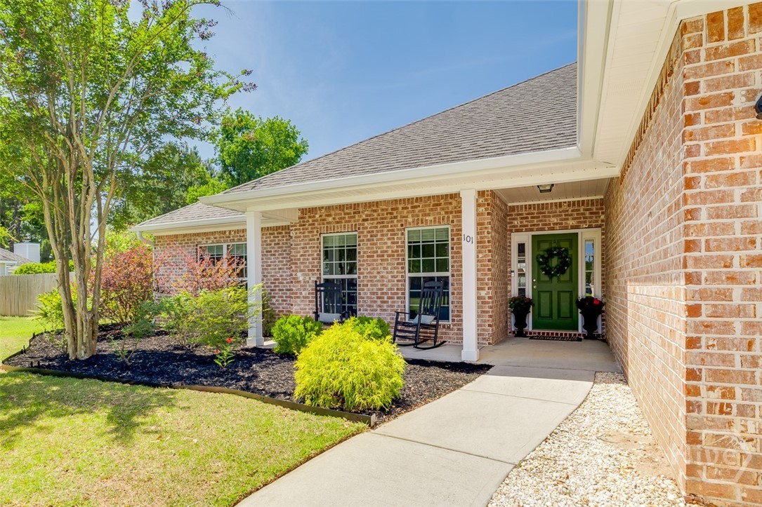 101 Saddlebrush Road Ellabell, GA 31308 - Photo 40 of 40 Gallery Image 40
