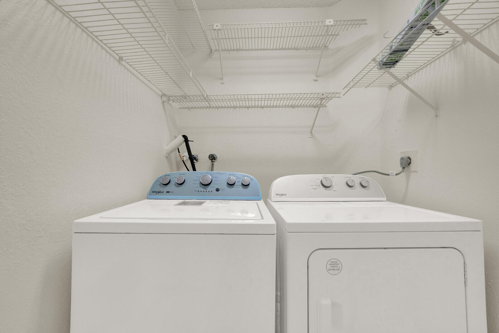 6371 Toulon Drive Boca Raton, FL 33433 - Photo 17 of 33 Laundry