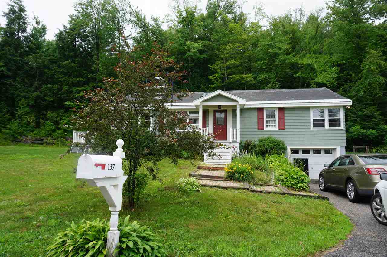 137 Kimball Road Rindge, NH 03461 - Photo 1 of 1