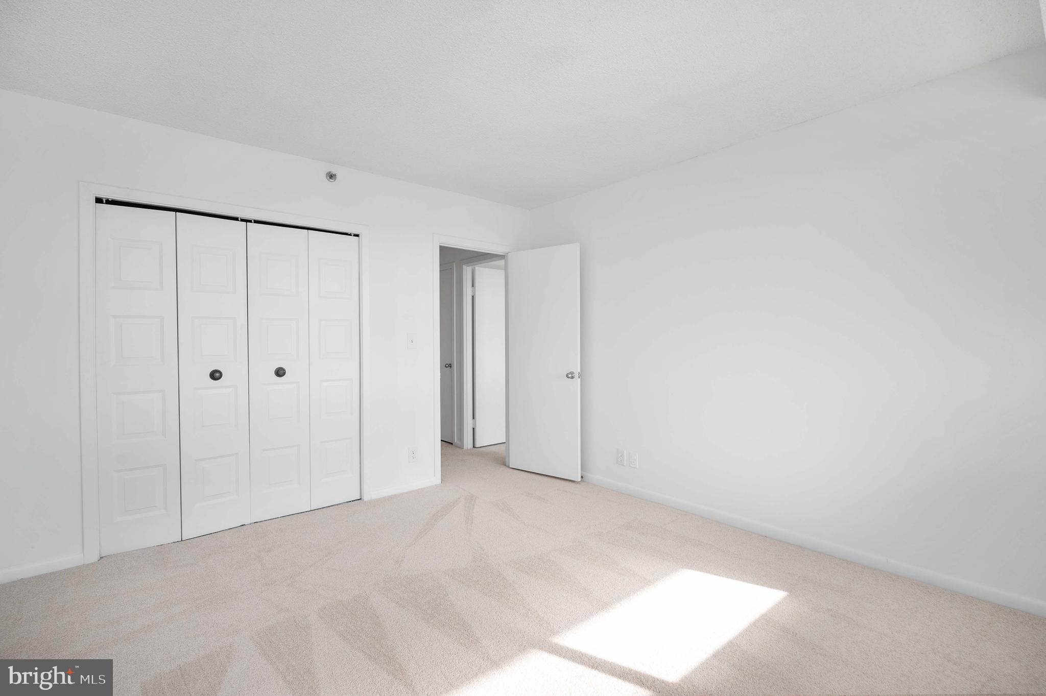 5501 Seminary Road, Unit 511S Falls Church, VA 22041 - Photo 27 of 44 a view of an empty room