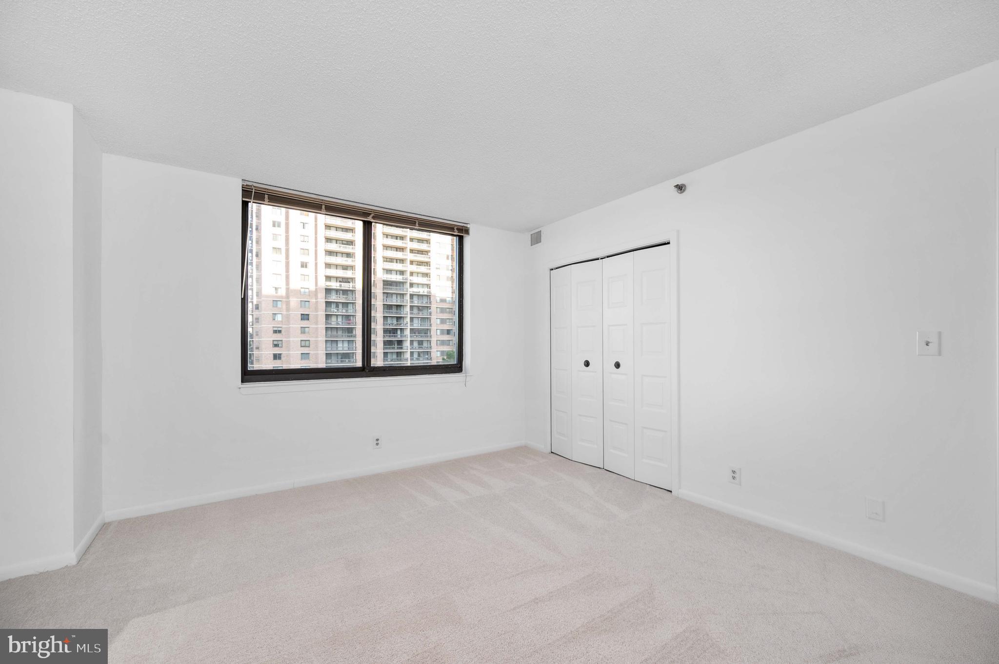 5501 Seminary Road, Unit 511S Falls Church, VA 22041 - Photo 31 of 44 an empty room with windows