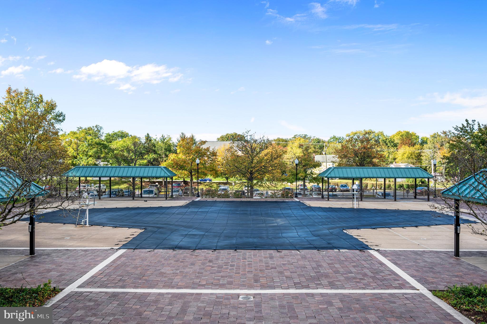 5501 Seminary Road, Unit 511S Falls Church, VA 22041 - Photo 41 of 44