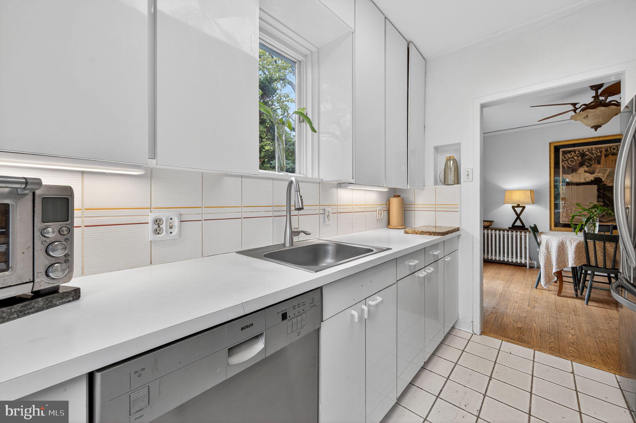 4919 Ashby Street Northwest Washington, DC 20007 - Photo 13 of 38