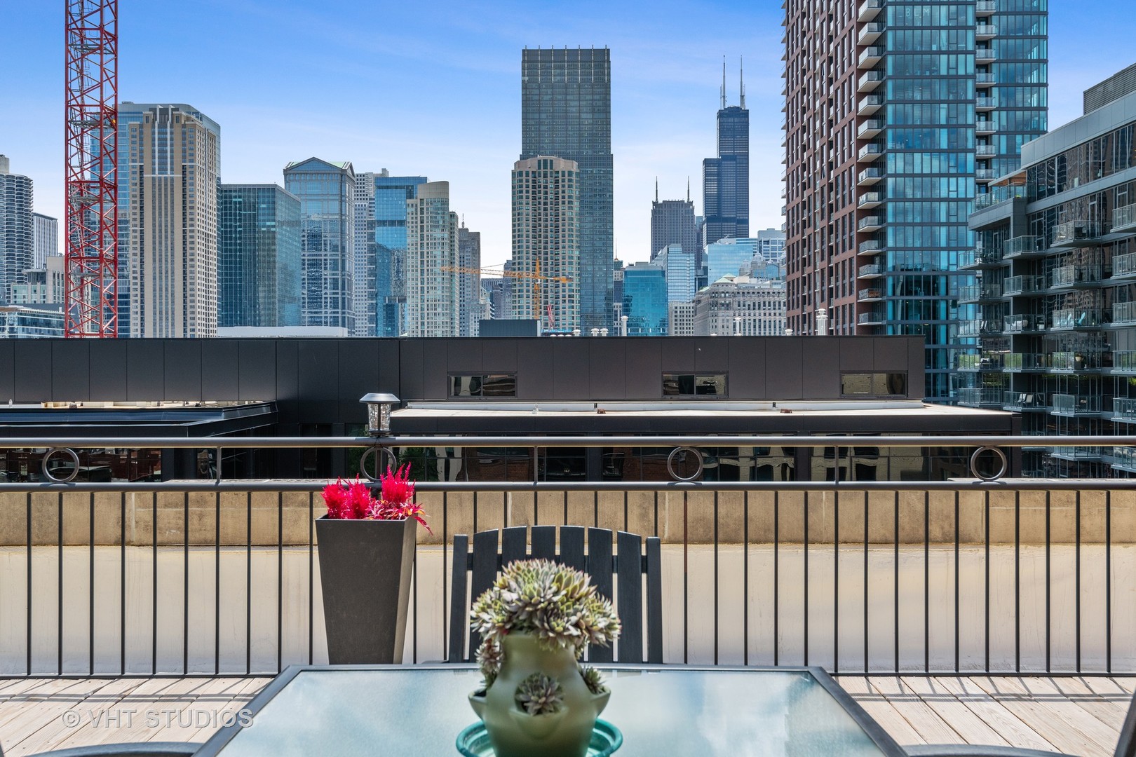 152 West Huron Street, Unit 7 Chicago, IL 60654 - Photo 30 of 32