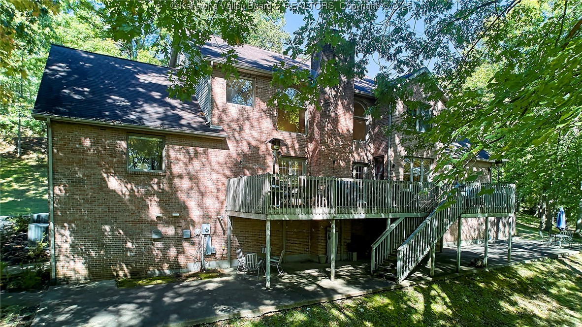 3 Kit Road Charleston, WV 25304 - Photo 35 of 40 Gallery Image 35