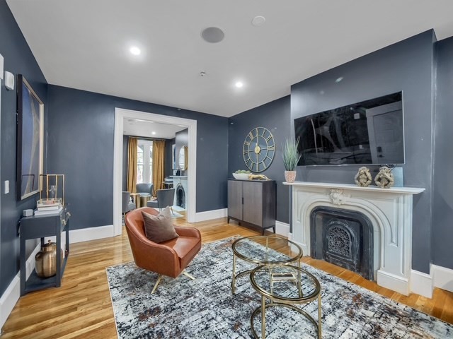 32 Williams Street, Unit 1 Roxbury, MA 02119 - Photo 5 of 26