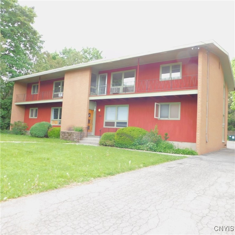 108 Jamesville Road, Unit 4 DeWitt, NY 13214 - Photo 1 of 1