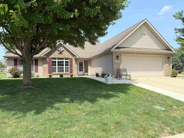 $379,000 | 3380 Alysheba Drive, West Lafayette, IN 47906