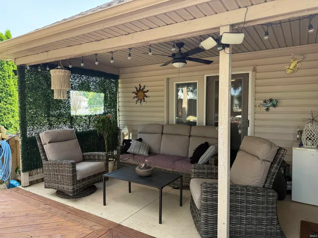 $379,000 | 3380 Alysheba Drive, West Lafayette, IN 47906