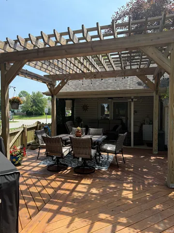 $379,000 | 3380 Alysheba Drive, West Lafayette, IN 47906