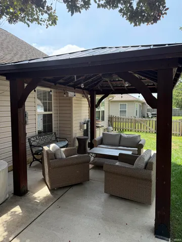 $379,000 | 3380 Alysheba Drive, West Lafayette, IN 47906