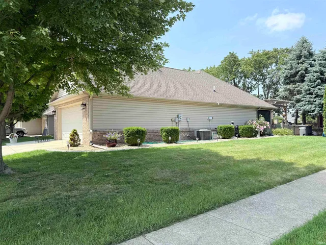 $379,000 | 3380 Alysheba Drive, West Lafayette, IN 47906