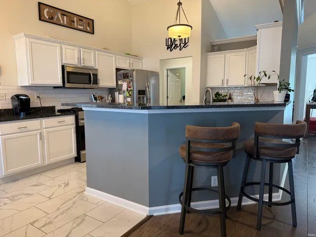 $379,000 | 3380 Alysheba Drive, West Lafayette, IN 47906