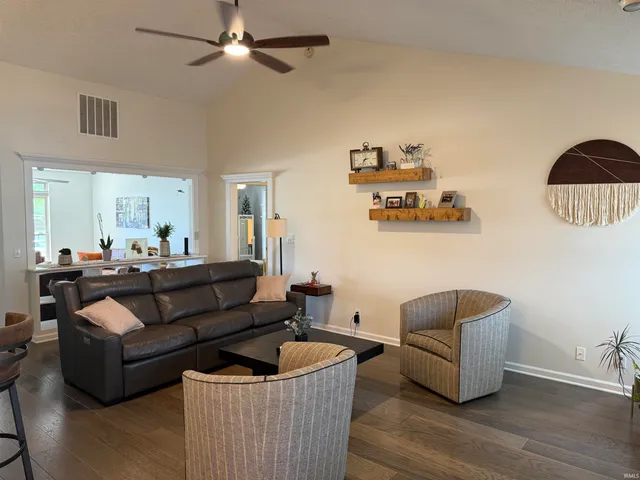 $379,000 | 3380 Alysheba Drive, West Lafayette, IN 47906