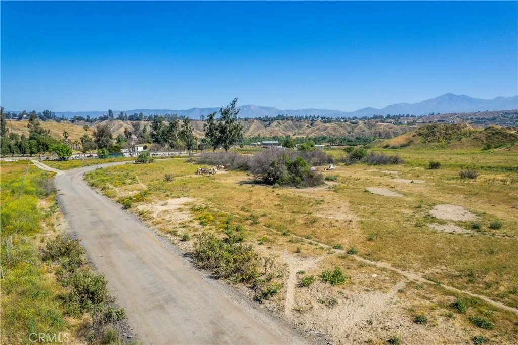 0 Boyscout Road Redlands, CA 92373 - Photo 19 of 28 a view of a lake with sunset