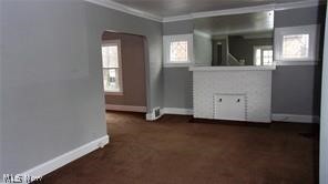 1014 Englewood Road Cleveland Heights, OH 44121 - Photo 2 of 13