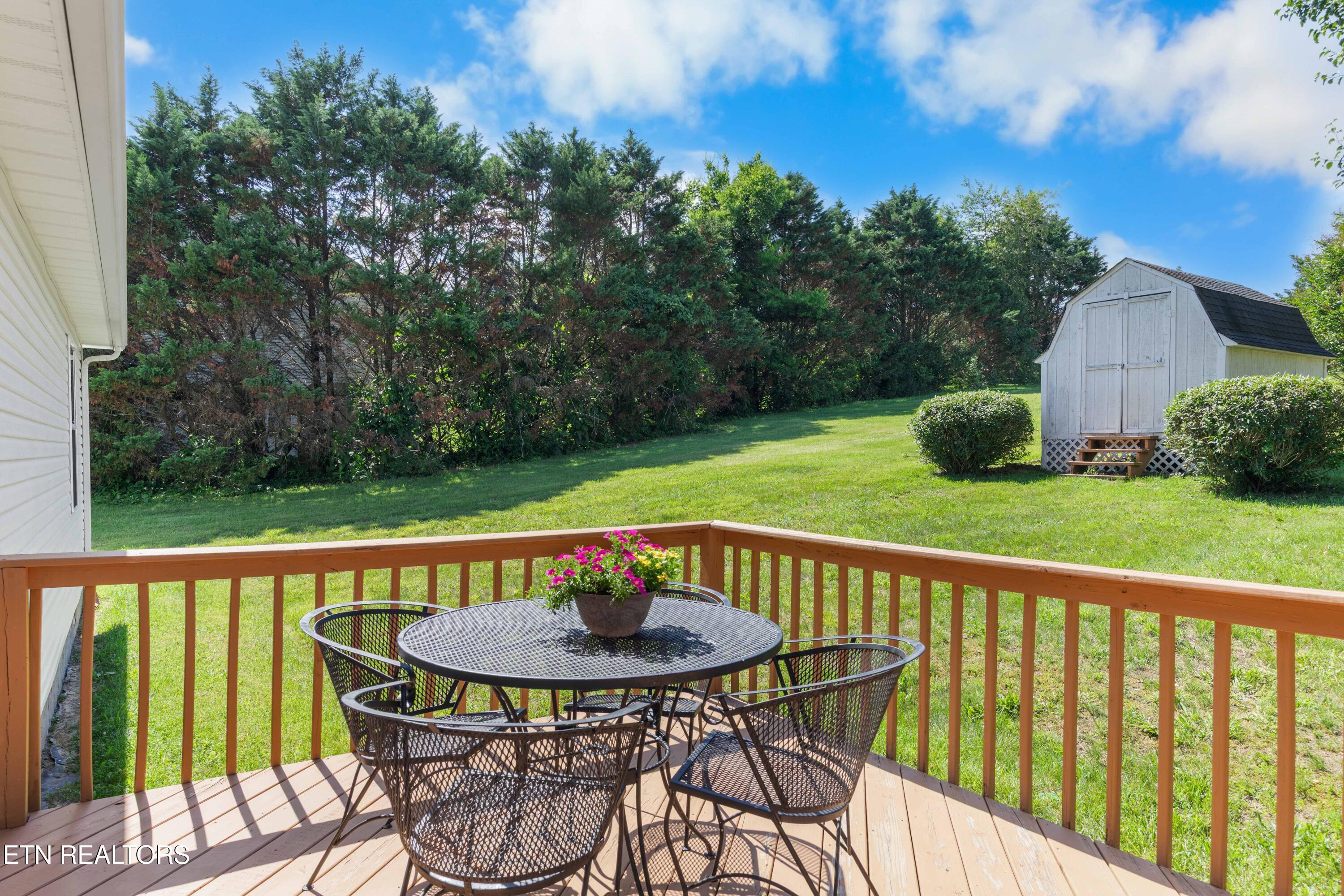 1354 Towe String Road Jacksboro, TN 37757 - Photo 24 of 37 030A2837
