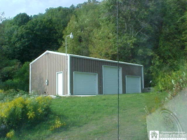 0 Putnam Road Cassadaga, NY 14718 - Photo 1 of 1