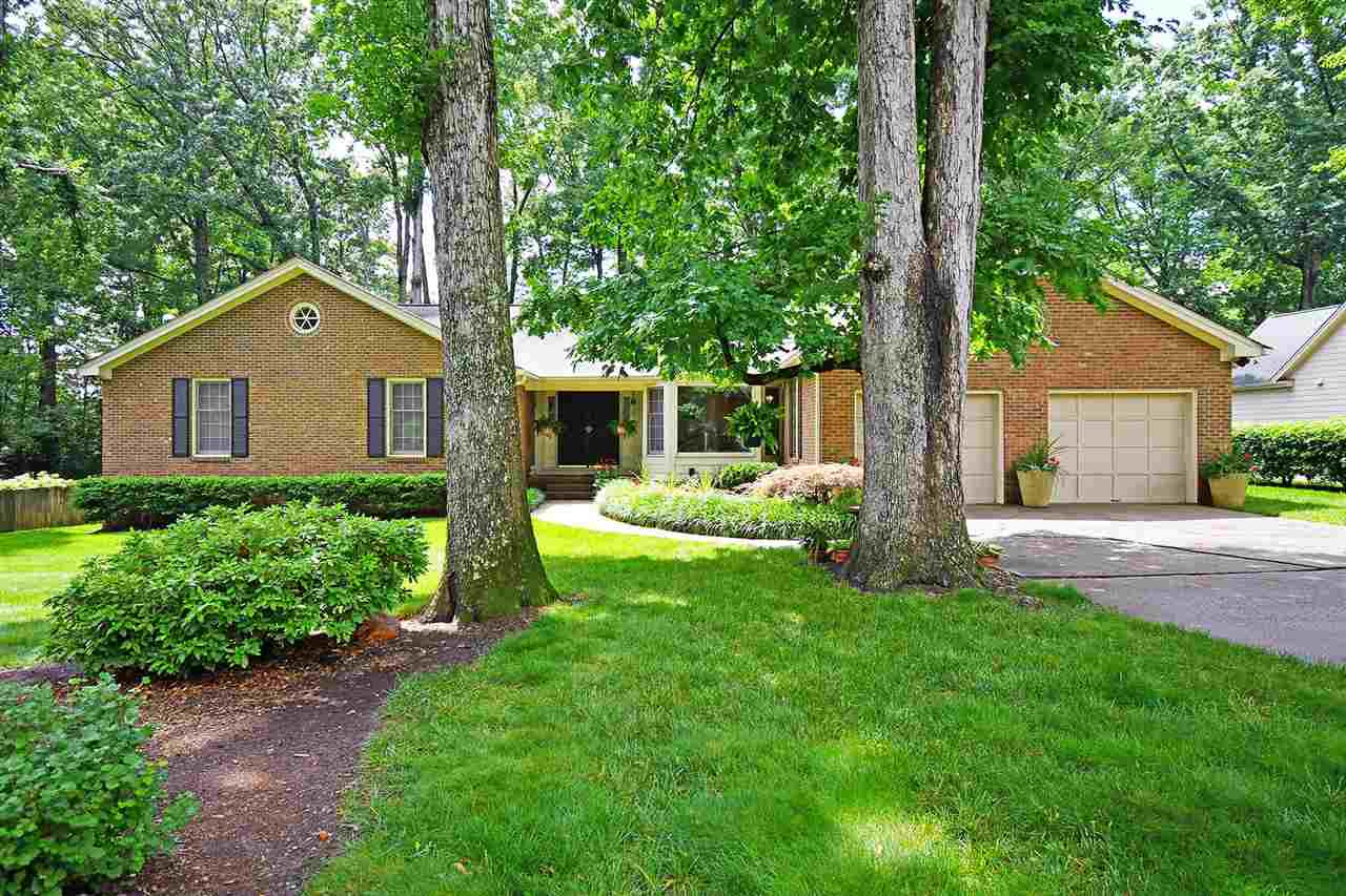 9437 Springdale Drive Raleigh, NC 27613 - Photo 1 of 30 Photo 1