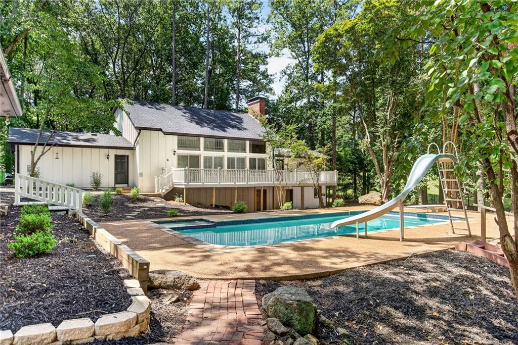 15970 Freemanville Road Milton, GA 30004 - Photo 20 of 60 Gallery Image 20