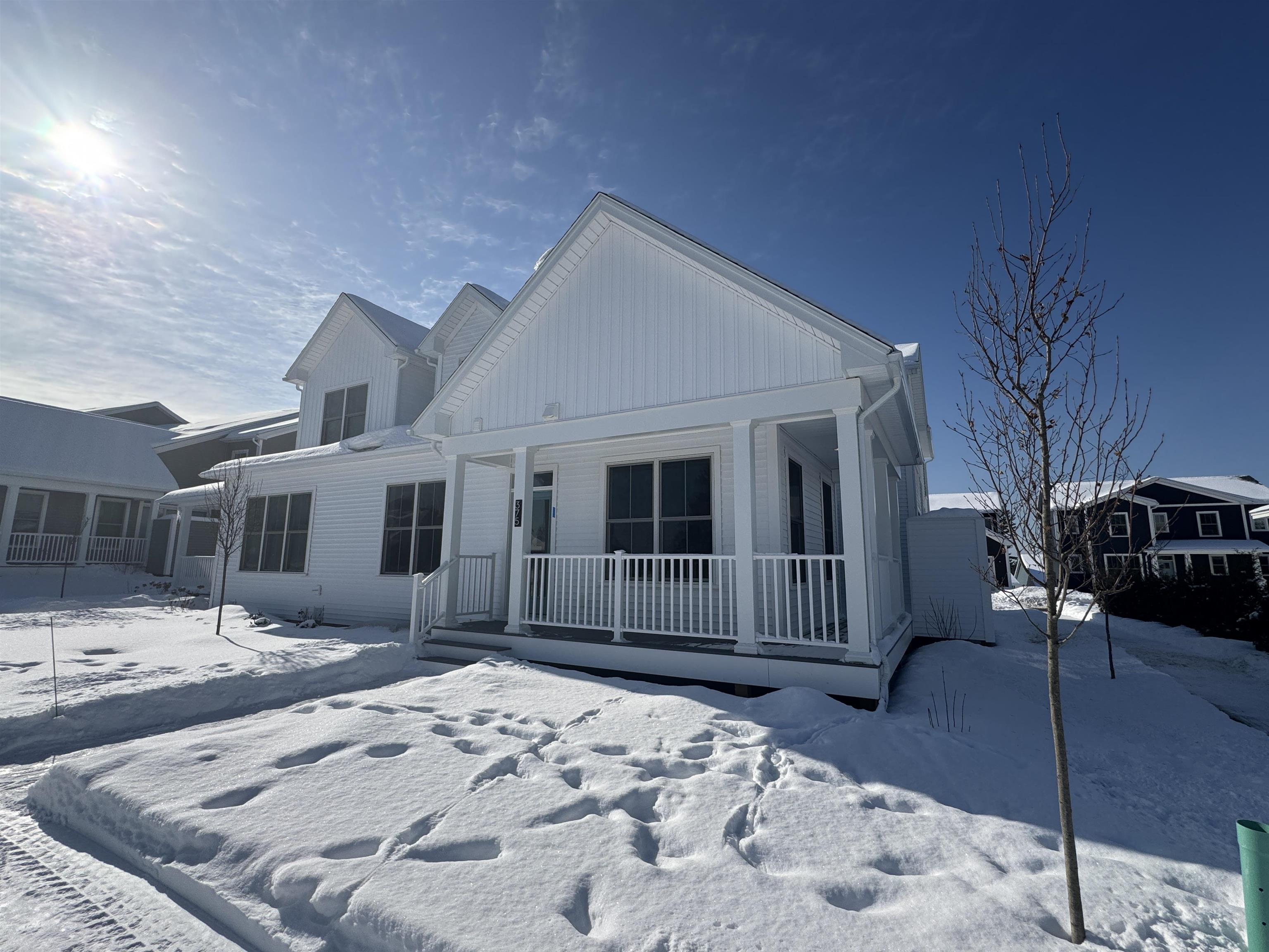 375 Old Farm Road South Burlington, VT 05403 - Photo 17 of 32 Gallery Image 17