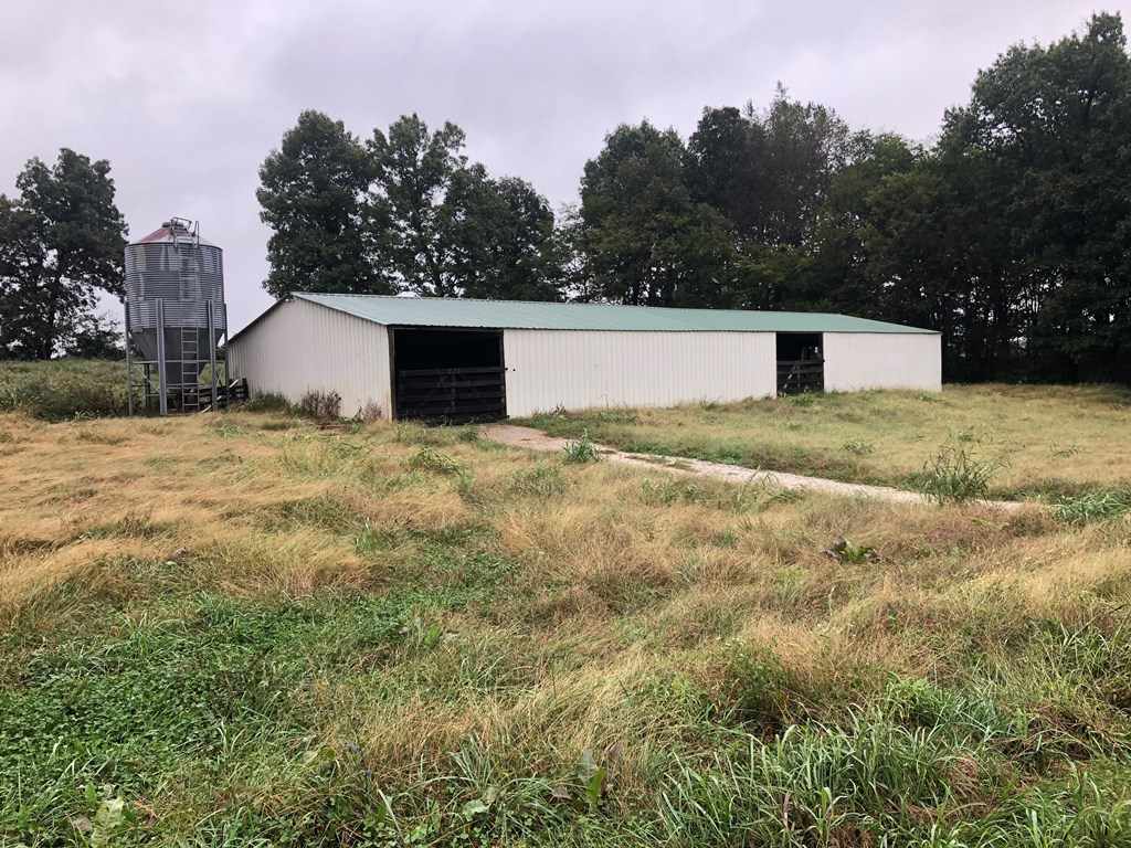 448 Hobdy Road Auburn, KY 42206 - Photo 4 of 6 Gallery Image 4