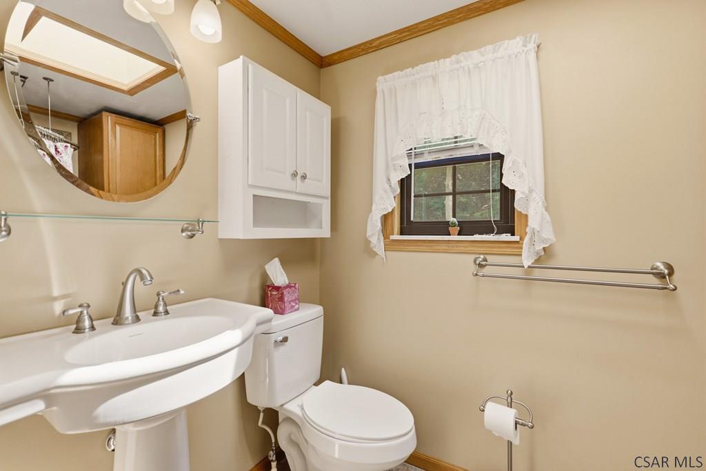 313 Naylor Road Johnstown, PA 15906 - Photo 31 of 49 Gallery Image 31