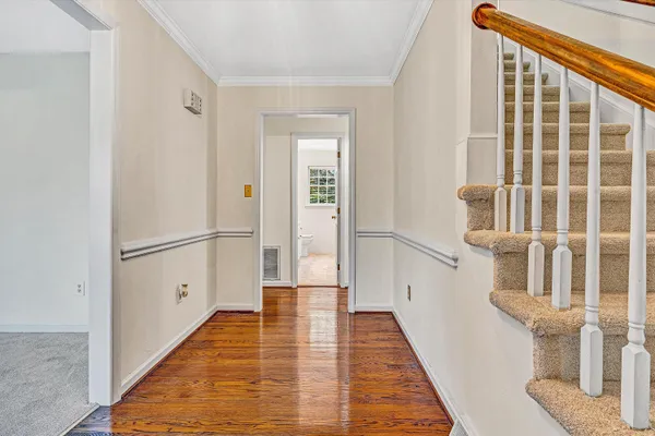 $629,950 | 5206 Squires Court, Roanoke, VA 24018