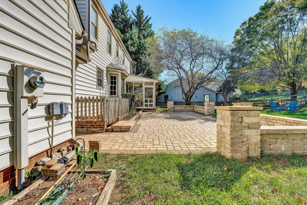 $629,950 | 5206 Squires Court, Roanoke, VA 24018