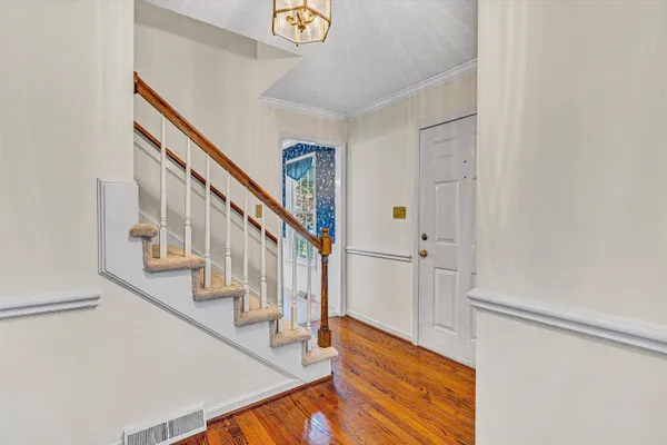 $629,950 | 5206 Squires Court, Roanoke, VA 24018