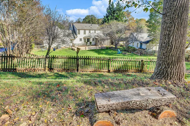 $629,950 | 5206 Squires Court, Roanoke, VA 24018