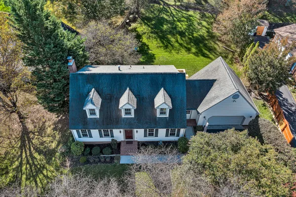 $629,950 | 5206 Squires Court, Roanoke, VA 24018