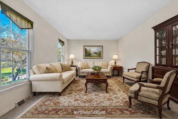 $629,950 | 5206 Squires Court, Roanoke, VA 24018