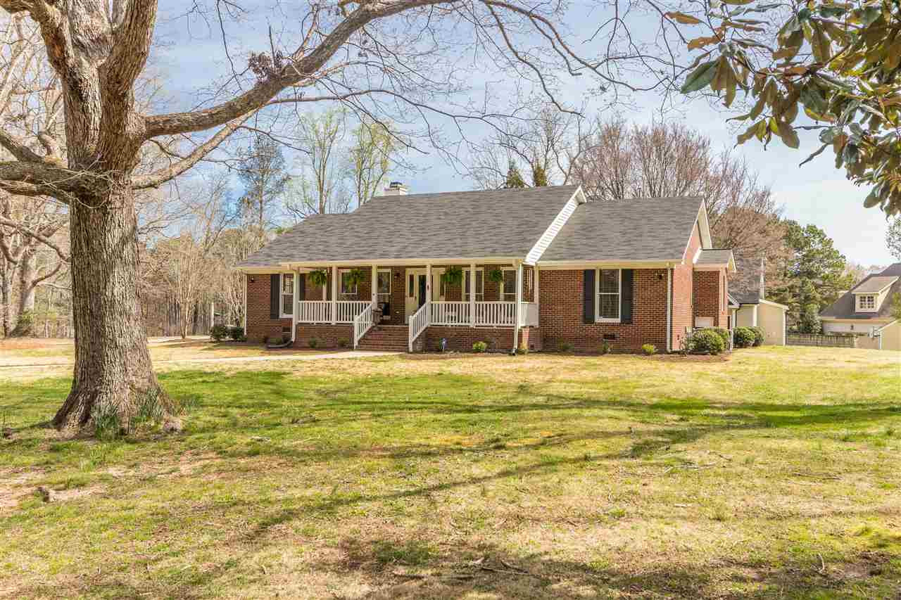 12617 Shooting Club Road Raleigh, NC 27613 - Photo 1 of 30 Photo 1