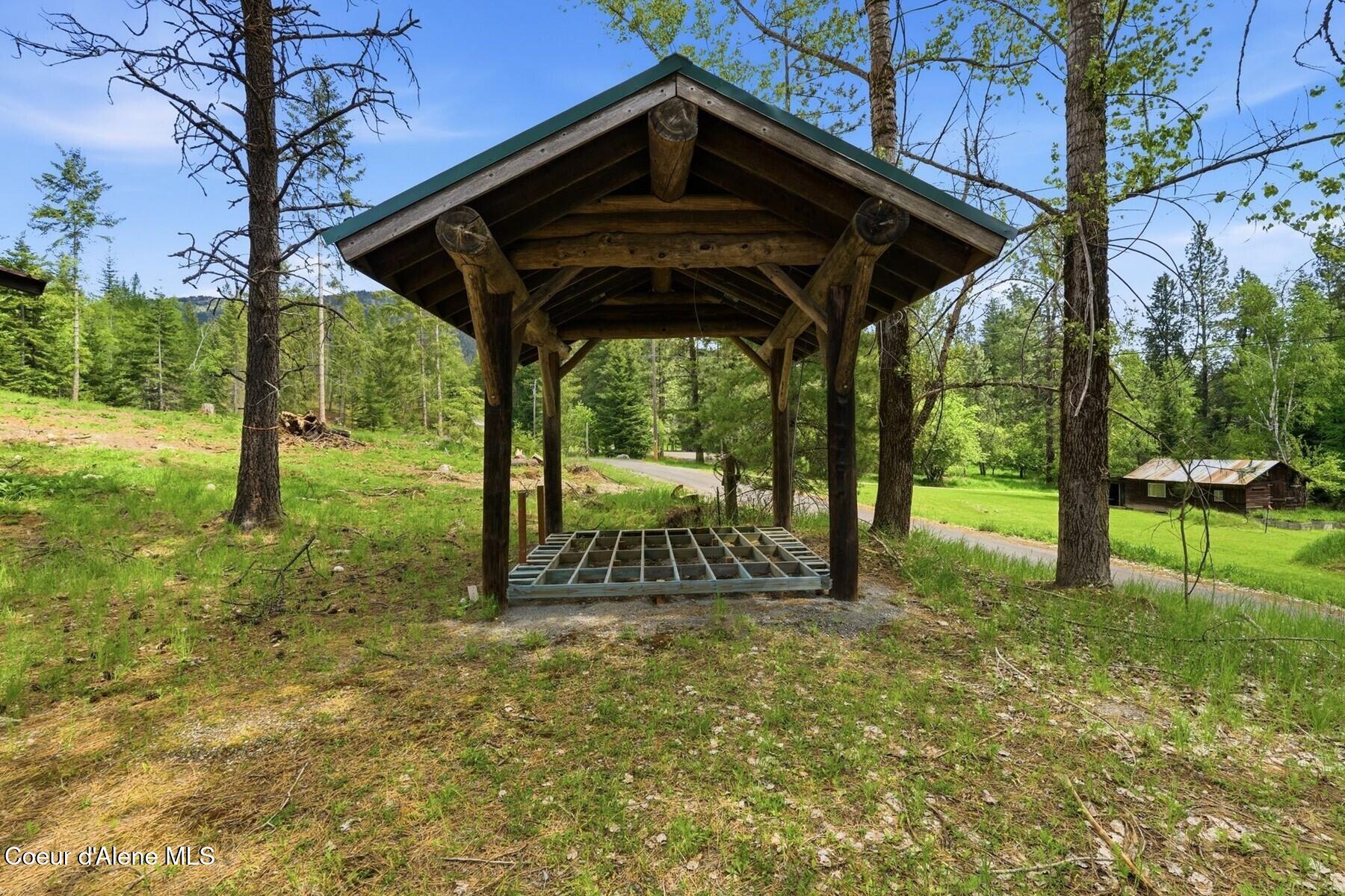 46 North Baldy Mountain Road Sandpoint, ID 83864 - Photo 5 of 18 005_86475742