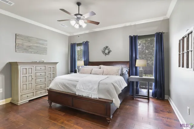 $565,000 | 5826 Nature Trail Drive, Baton Rouge, LA 70817