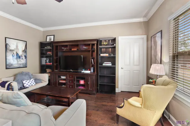 $565,000 | 5826 Nature Trail Drive, Baton Rouge, LA 70817