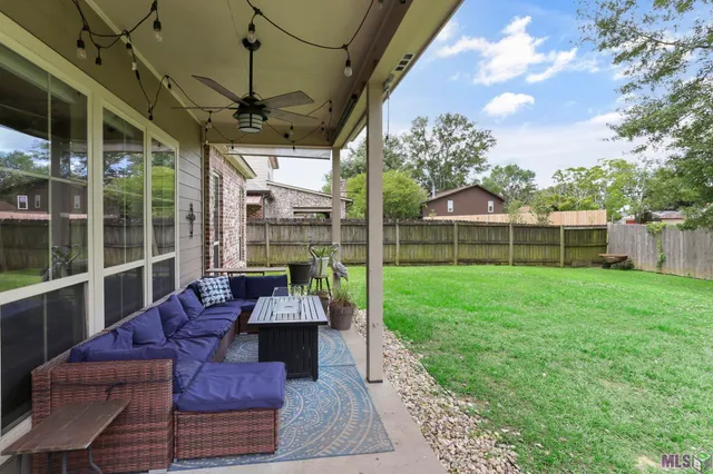 $565,000 | 5826 Nature Trail Drive, Baton Rouge, LA 70817