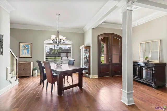 $565,000 | 5826 Nature Trail Drive, Baton Rouge, LA 70817