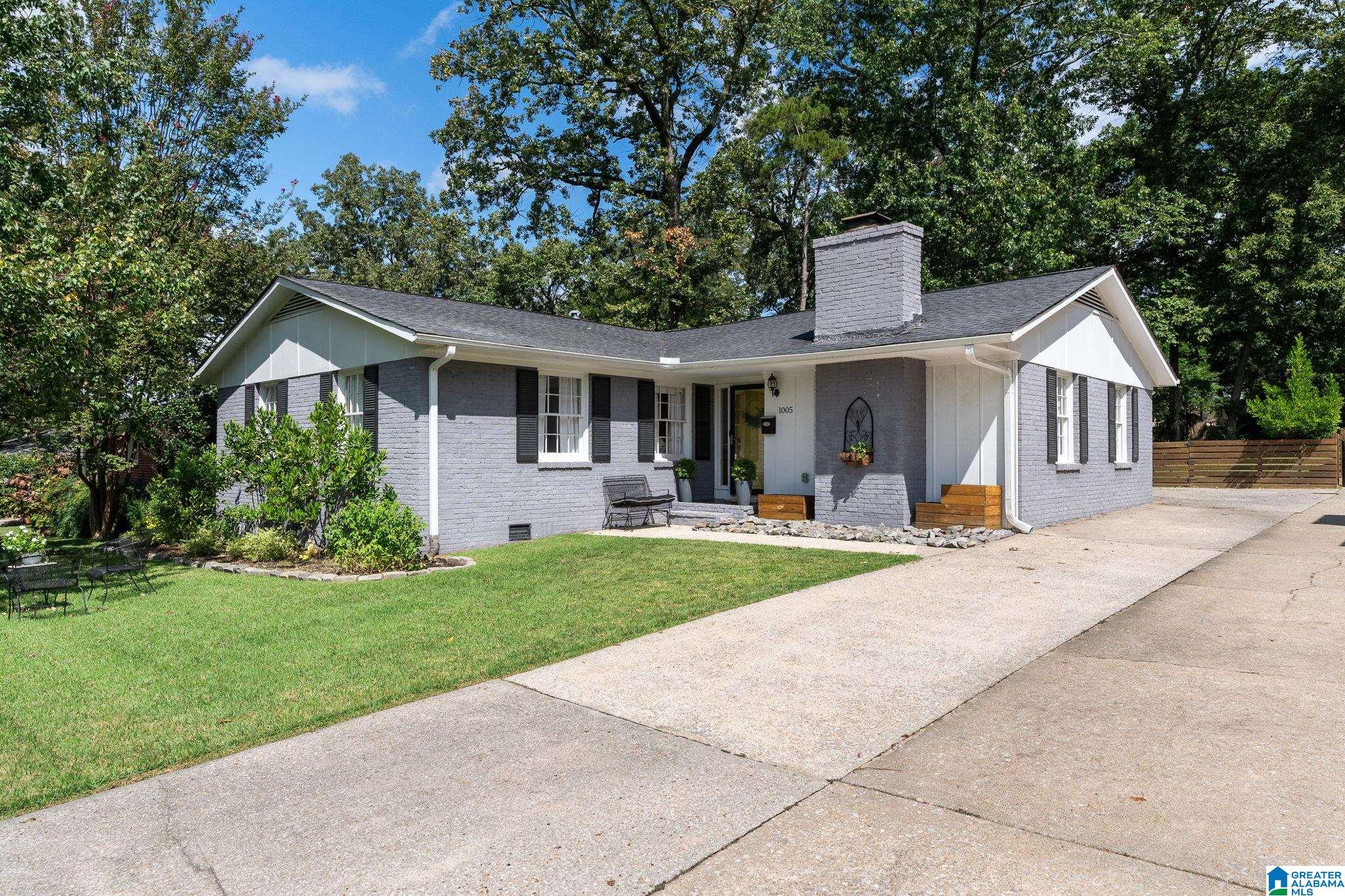 1005 55th Street South Birmingham, AL 35222 - Photo 1 of 34