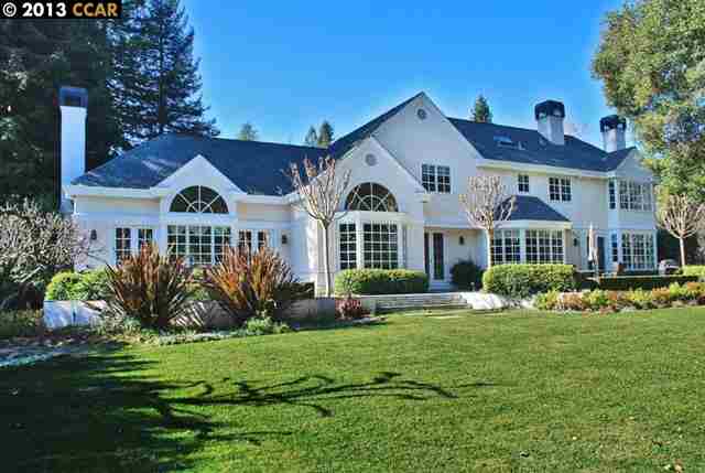 3674 Happy Valley Road Lafayette, CA 94549 - Photo 2 of 30