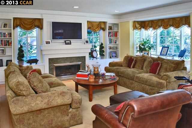 3674 Happy Valley Road Lafayette, CA 94549 - Photo 11 of 30