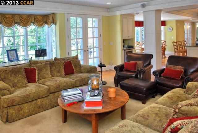 3674 Happy Valley Road Lafayette, CA 94549 - Photo 12 of 30