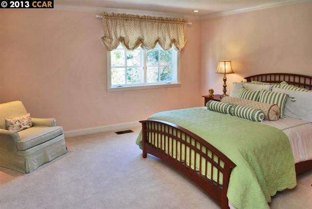 3674 Happy Valley Road Lafayette, CA 94549 - Photo 13 of 30