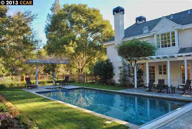 3674 Happy Valley Road Lafayette, CA 94549 - Photo 22 of 30