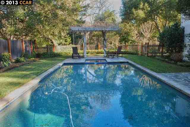 3674 Happy Valley Road Lafayette, CA 94549 - Photo 23 of 30