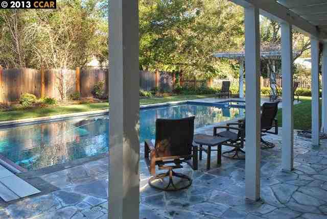 3674 Happy Valley Road Lafayette, CA 94549 - Photo 24 of 30